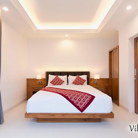 Villa Mia Seminyak - Boutique Villas Room photo