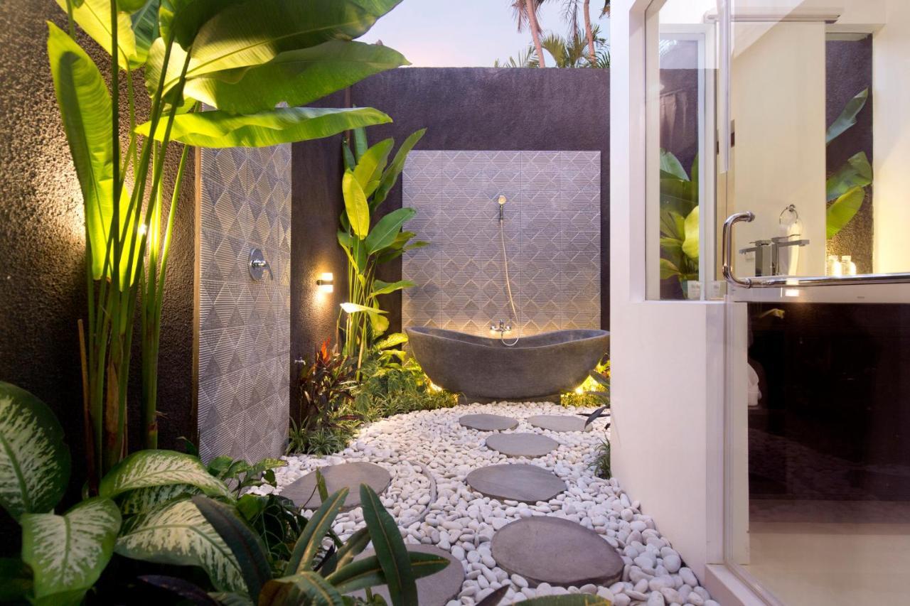 Villa Mia Seminyak - Boutique Villas Exterior photo