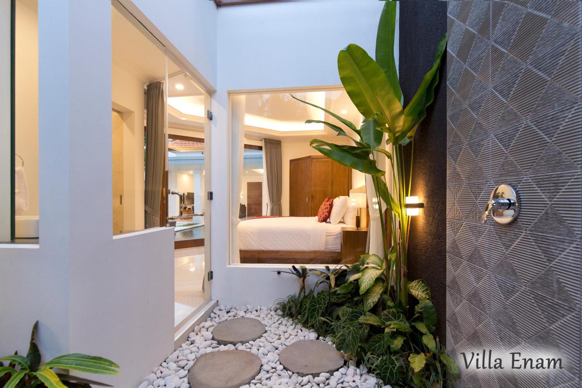 Villa Mia Seminyak - Boutique Villas Room photo