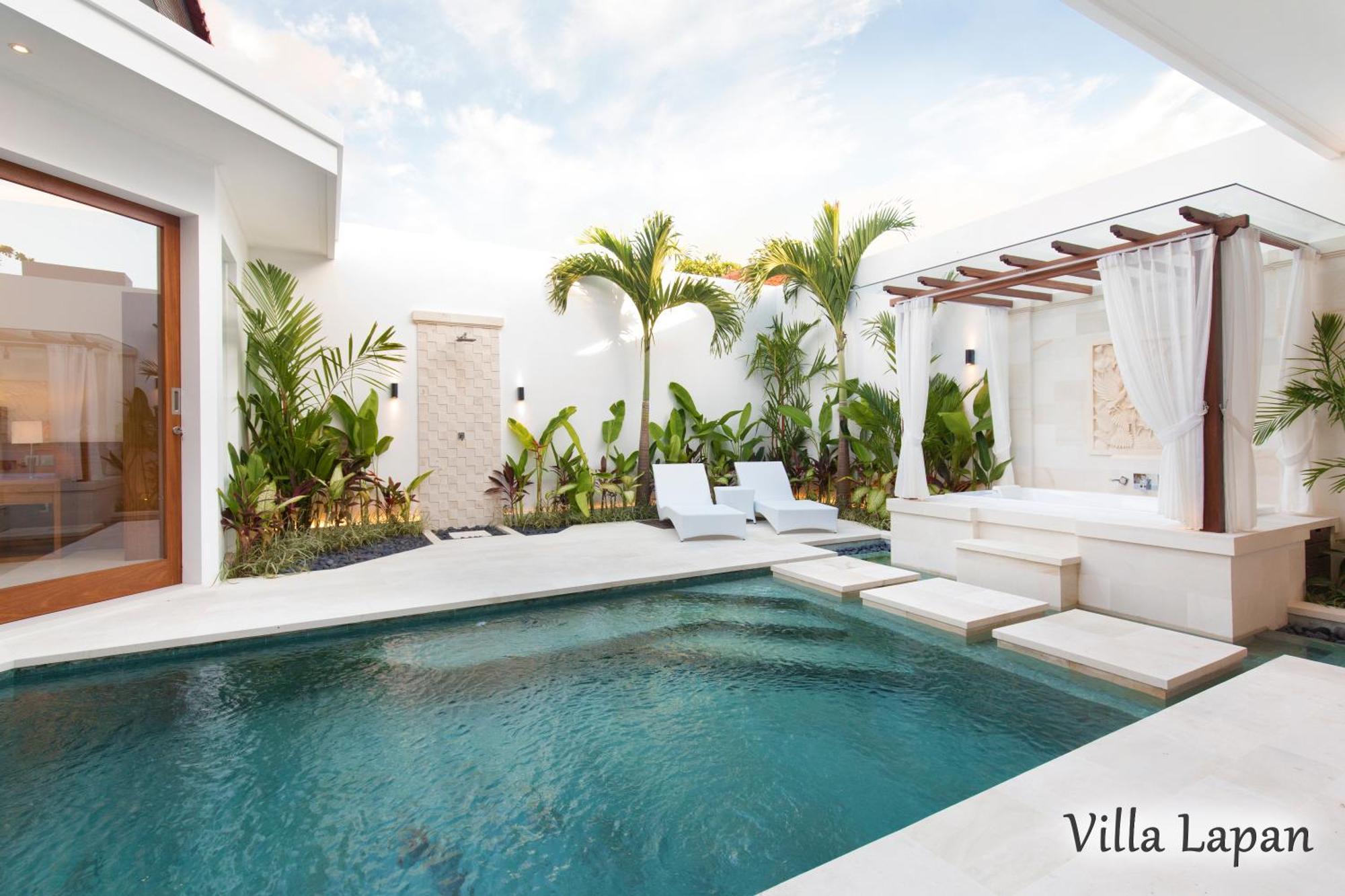 Villa Mia Seminyak - Boutique Villas Room photo