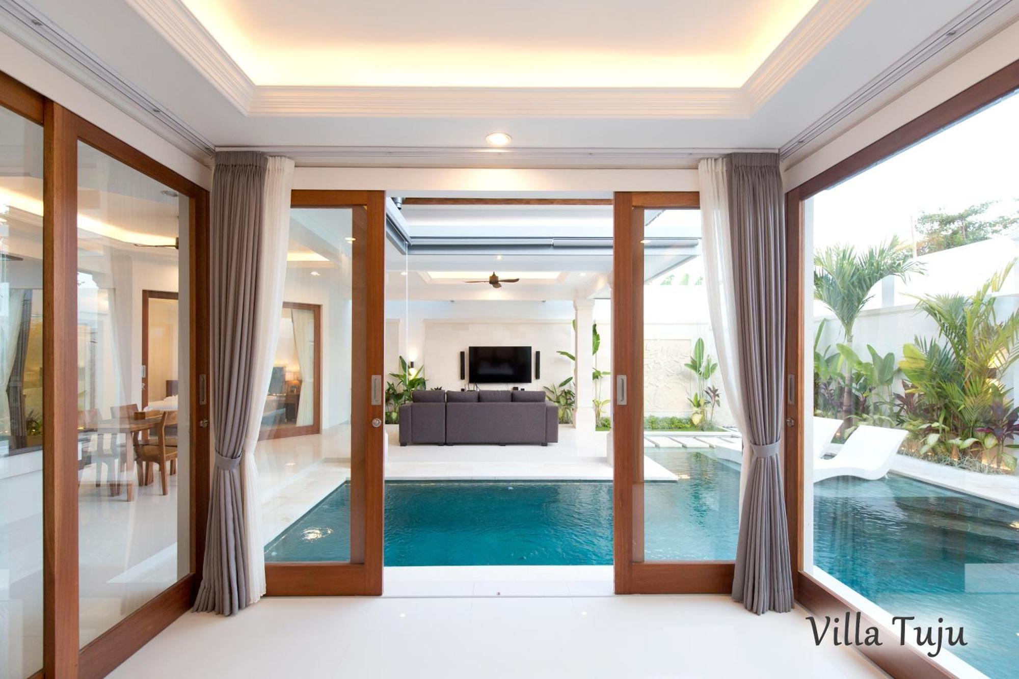Villa Mia Seminyak - Boutique Villas Room photo