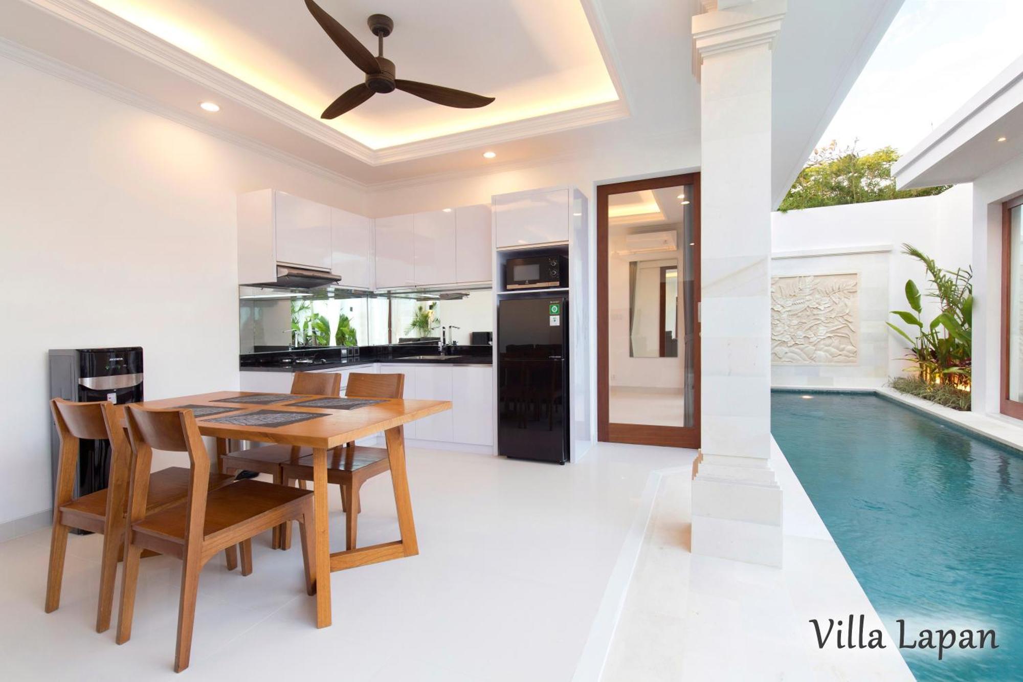 Villa Mia Seminyak - Boutique Villas Room photo