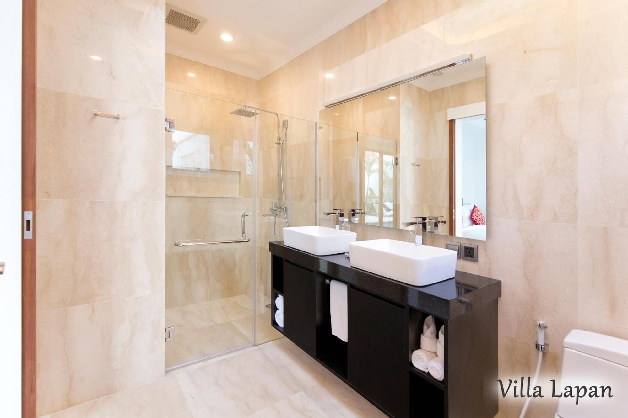 Villa Mia Seminyak - Boutique Villas Room photo