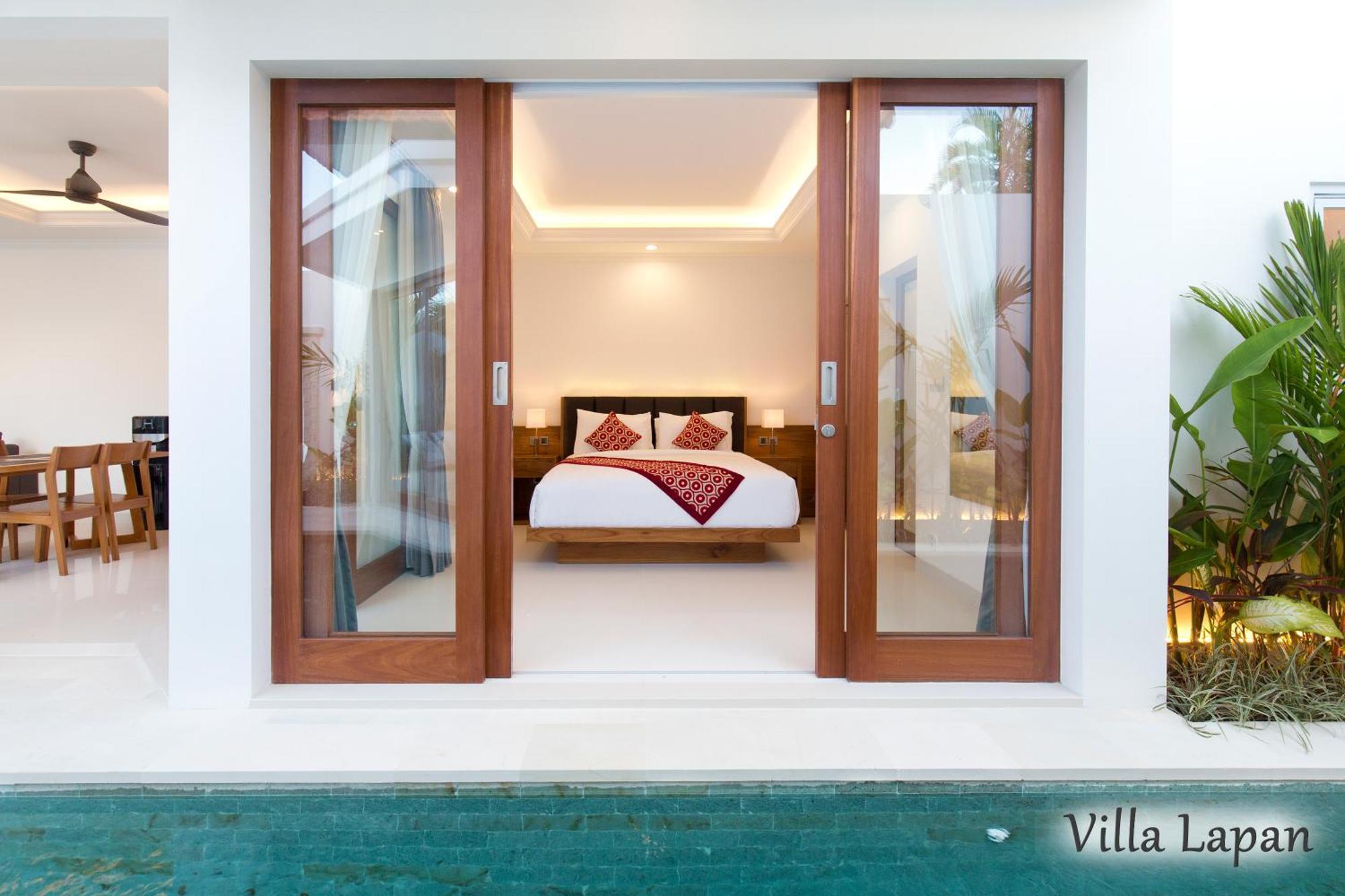 Villa Mia Seminyak - Boutique Villas Room photo