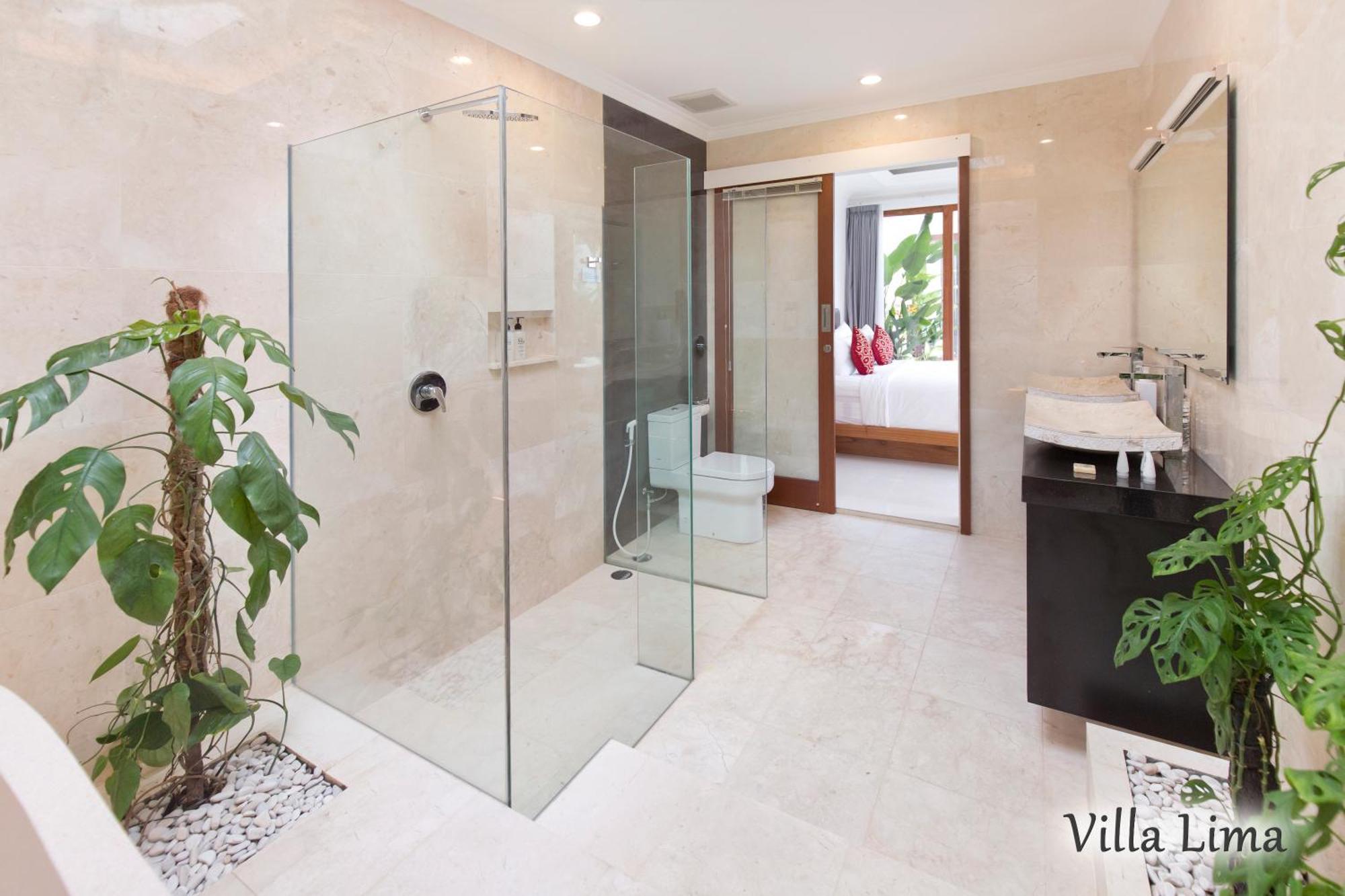 Villa Mia Seminyak - Boutique Villas Room photo
