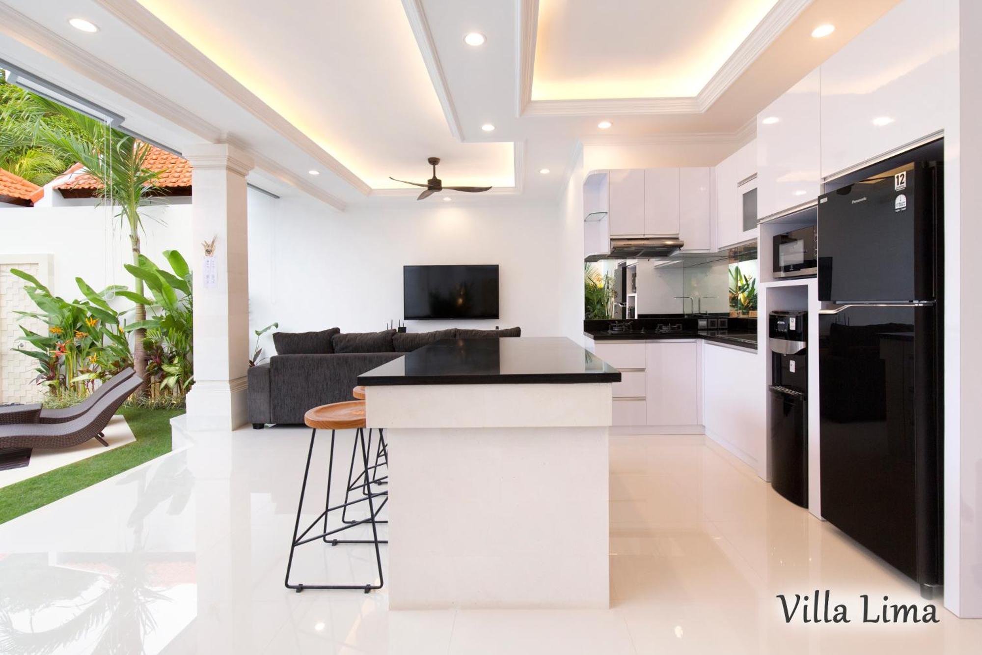 Villa Mia Seminyak - Boutique Villas Room photo