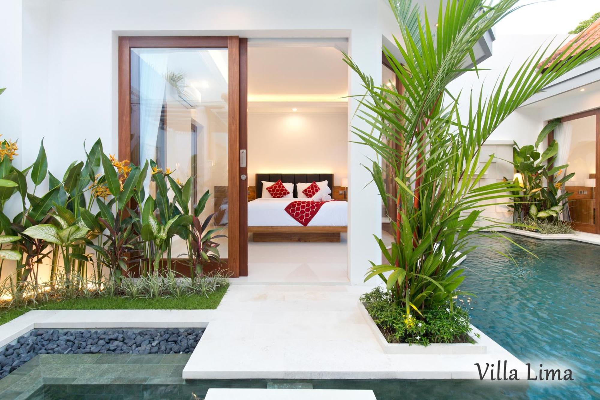 Villa Mia Seminyak - Boutique Villas Room photo