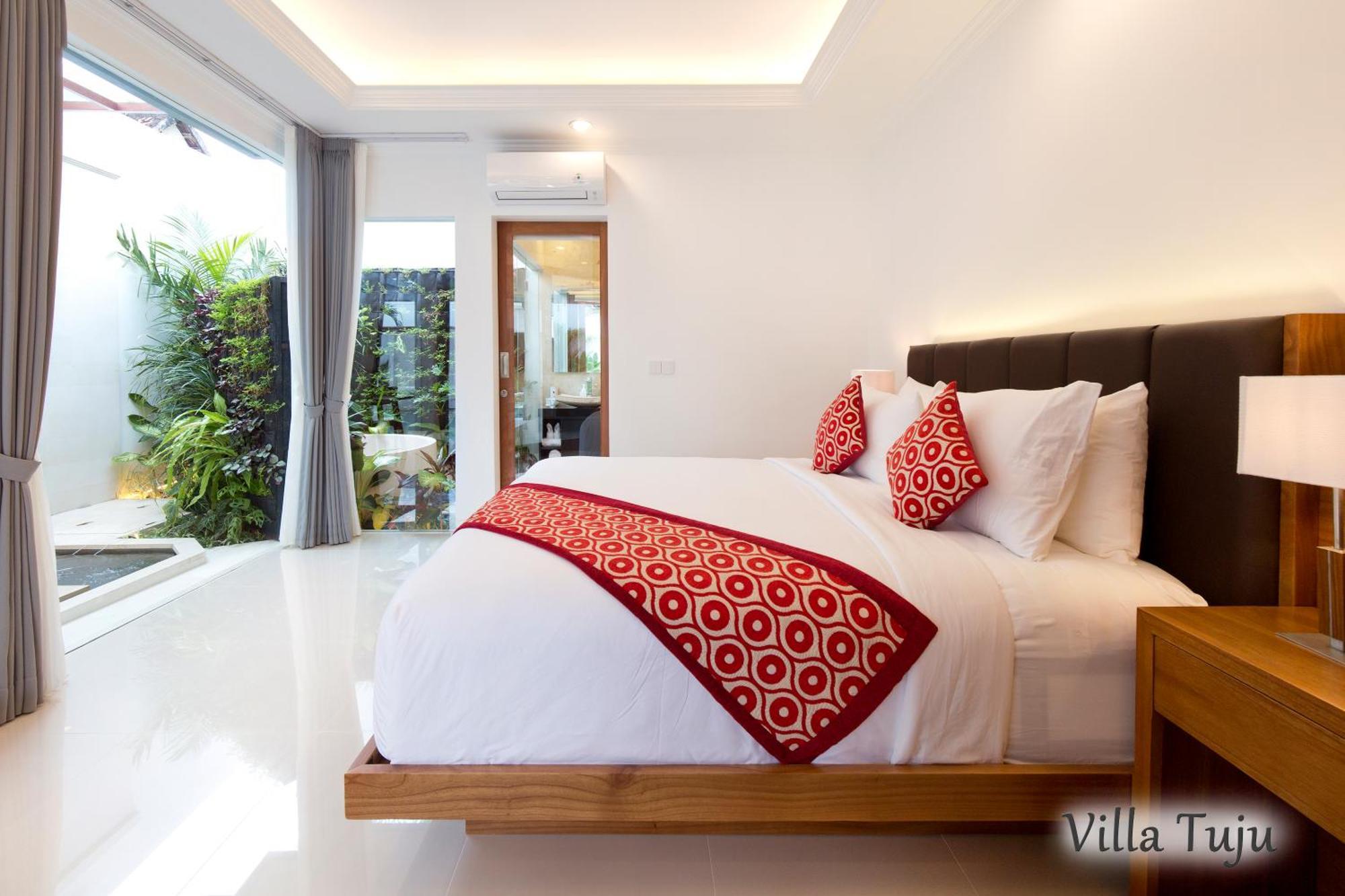 Villa Mia Seminyak - Boutique Villas Room photo