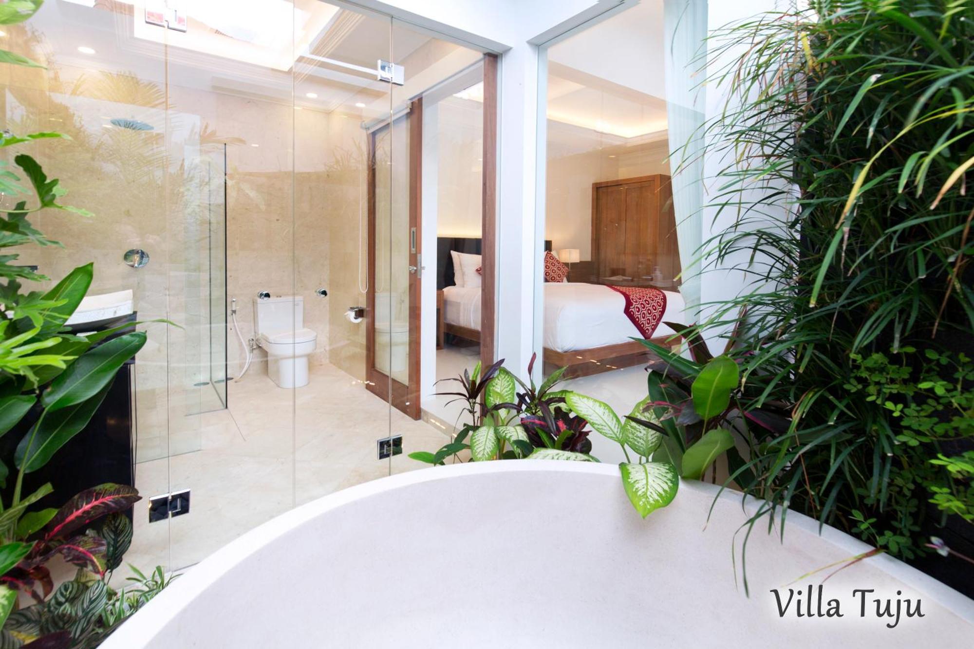 Villa Mia Seminyak - Boutique Villas Room photo